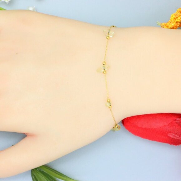 "Elegant & Trendy Bracelet, A Perfect Gift for Women, Thoughtful, EVCH1125 - Picture 9 of 13